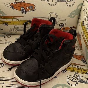 Toddler Nike Jordan Shoes